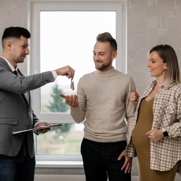 what is a right of first refusal in real estate