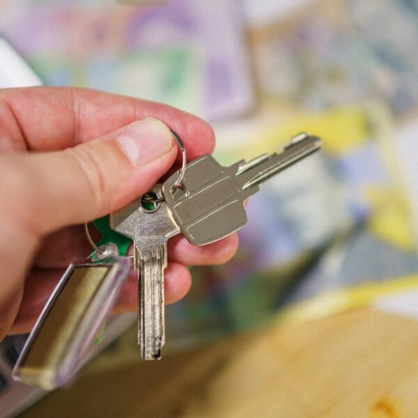 breach of contract real estate