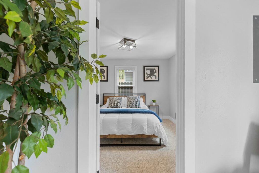 Renting Out Property for Short Stays