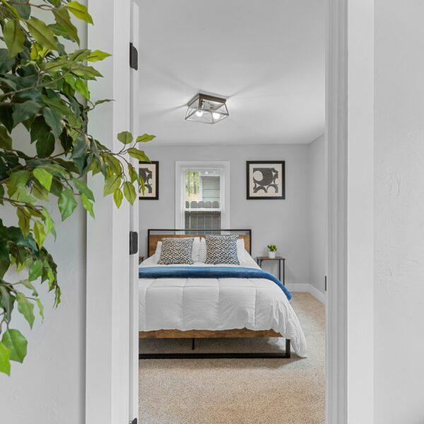 Renting Out Property for Short Stays