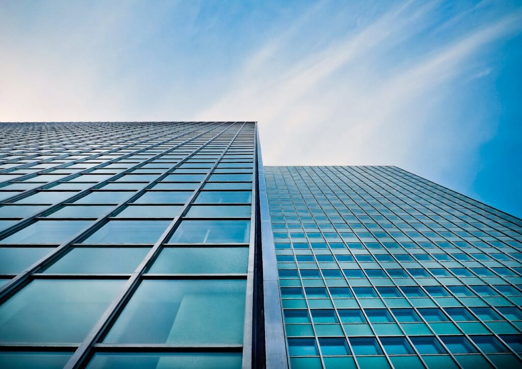 commercial real estate