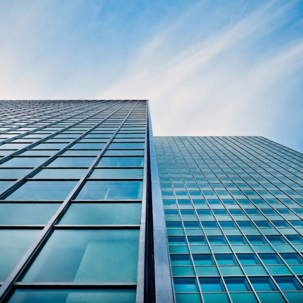 commercial real estate